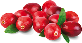 Cranberries