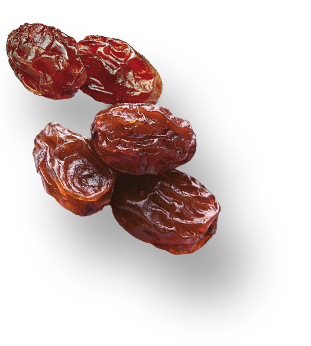 Rozijnen