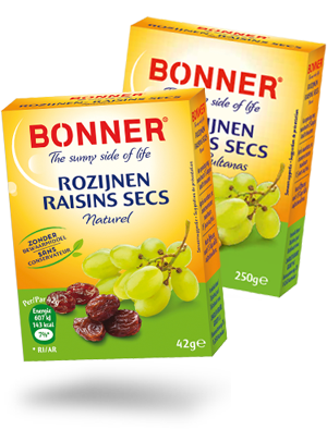 Rozijnen