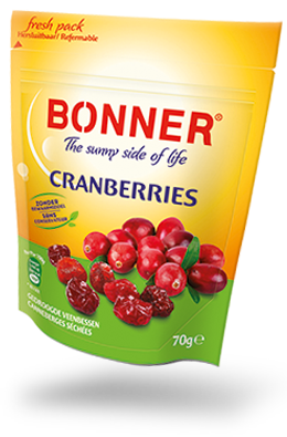 Cranberries