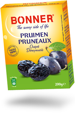 Pruimen