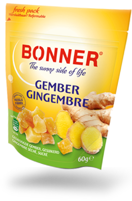 Gember